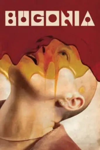 Bugonia (2025) poster