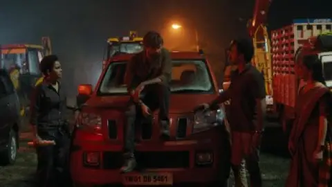 Download Inspector Rishi Season 1 Hindi Dubbed HDRip ALL Episodes