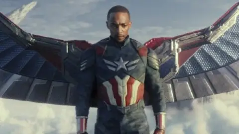 Download Captain America Brave New World 2025 Hindi Dubbed BluRay Full Movie
