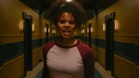 Download They Will Kill You 2026 English HDRip Full Movie
