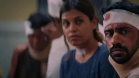 Download Dange (2024) Hindi HDRip Full Movie