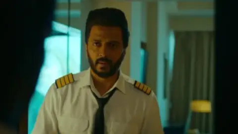 Download Visfot 2024 Hindi HDRip Full Movie