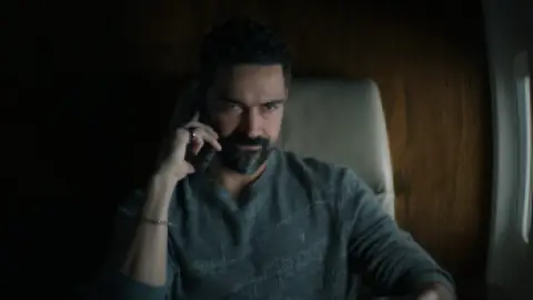 Download Ozark Season 4 Hindi HDRip ALL Episodes