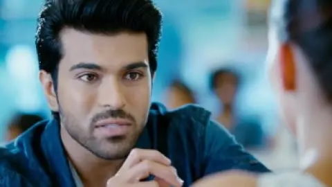 Download Yevadu 2014 UNCUT Hindi Dubbed BluRay Full Movie