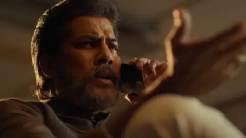 Download Meter (2023) Hindi Dubbed HDRip Full Movie