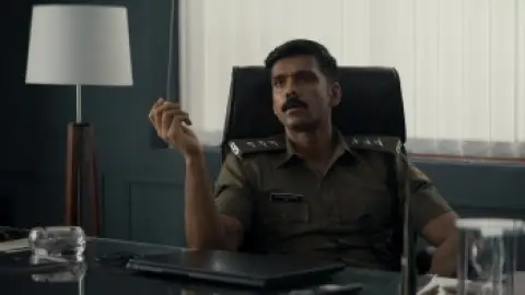 Download Golam 2024 HIndi Dubbed HDRip Full Movie