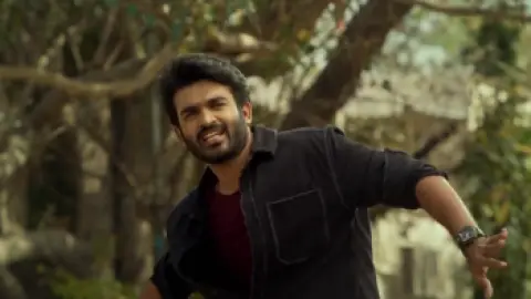 Download Meter (2023) Hindi Dubbed HDRip Full Movie