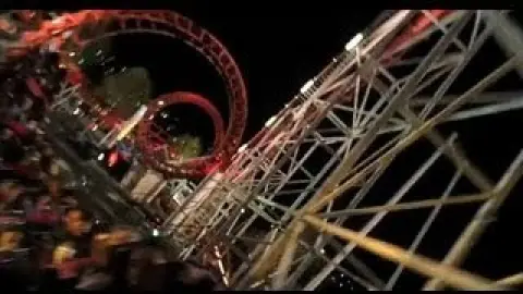 YouTube video