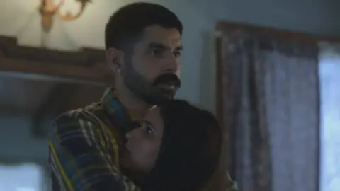 Download Undekhi (Season 3) Hindi HDRip Full Series