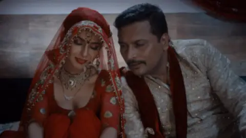 Download Zehan (2024) Hindi HDRip Full Movie