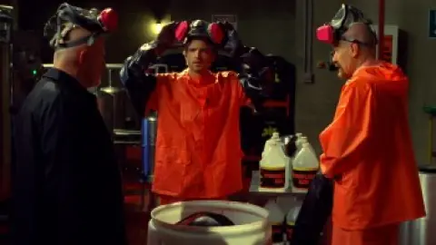 Download Breaking Bad Season 4 Hindi Dubbed HDRip ALL Episodes
