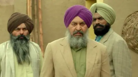 Download Daana Paani 2018 Punjabi HDRip Full Movie