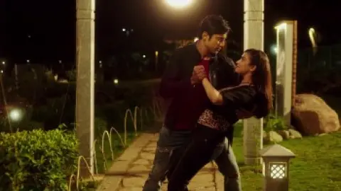 Download Krispy Rishtey 2024 Hindi HDRip Full Movie