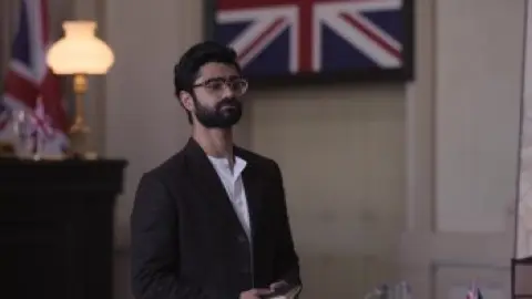 Download The Waking of a Nation (Season 1) Hindi HDRip Full Series