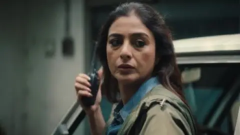 Download Khufiya 2023 Hindi HDRip Full Movie