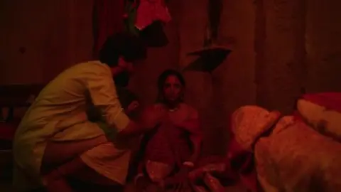 Download UnWoman (2023) Hindi HDRip Full Movie