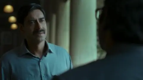 Download Maidaan (2024) Hindi HDRip Full Movie