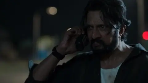 Download MAX 2024 HQ Hindi Dubbed HDRip Full Movie