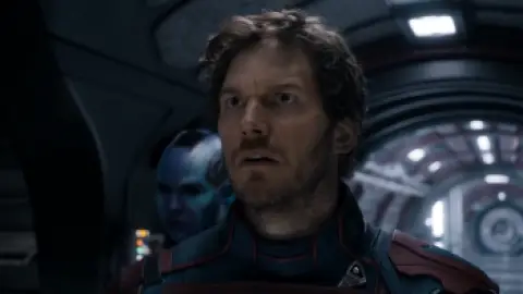 Download Guardians of the Galaxy Vol. 3 2023 Hindi Dubbed HDRip Full Movie