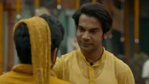 Download Bhool Chuk Maaf 2025 Hindi HDRip Full Movie