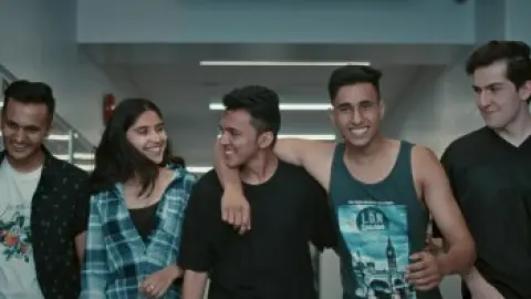 Download 13 Teen 2026 Punjabi HDRip Full Movie