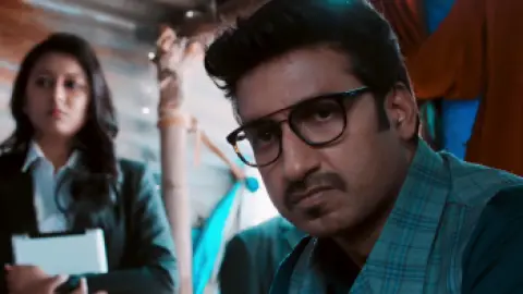 Download Pantham 2018 Hindi Dubbed HDRip Full Movie