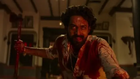 Download Kingdom 2025 Hindi Dubbed HDRip Full Movie