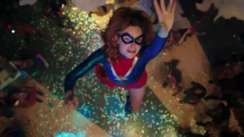 Download Ms. Marvel Season 1 Hindi HDRip ALL Episodes