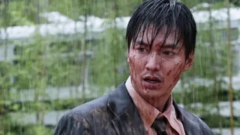 Download Gangnam Blues 2015 UNCUT Hindi Dubbed BluRay Full Movie