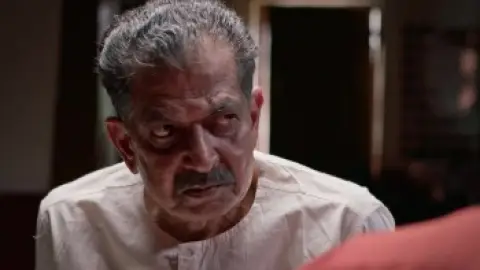 Download Tantiram (2023) Hindi Dubbed HDRip Full Movie