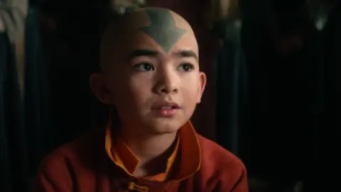 Download Avatar: The Last Airbender (Season 1) Hindi Dubbed HDRip Full Series