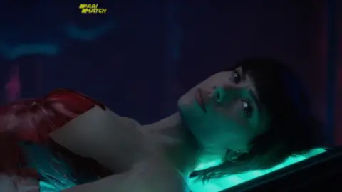 Download Ghost In The Shell 2017 Hindi HDRip Full Movie