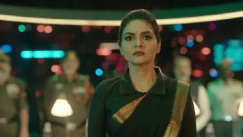 Download Eagle 2024 Hindi Dubbed HDRip Full Movie