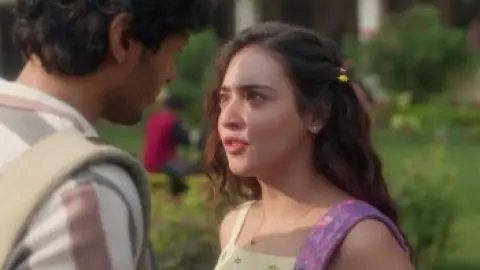 Download Tujhpe Main Fida (Season 1) Hindi HDRip Full Series
