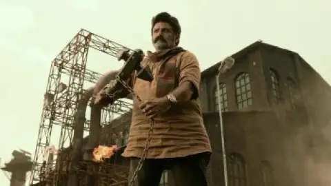 Download Bhagavanth Kesari 2023 Hindi Dubbed HDRip Full Movie