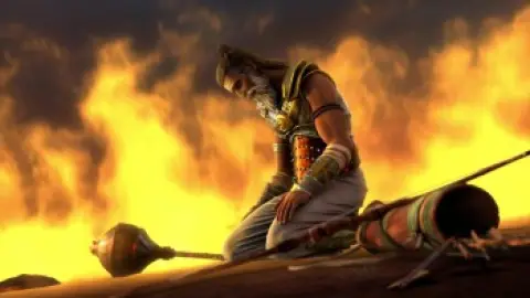 Download Kurukshetra Season 1 Hindi HDRip Full Series