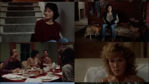 The Big Chill 1983 Hindi ORG Dual Audio Movie DD5.1 4k 1080p 720p 480p BluRay ESubs x264 HEVC