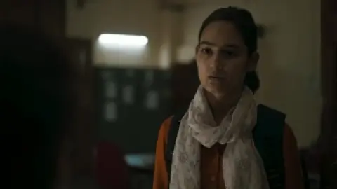 Download Gaanth Chapter 1 Jamnaa Paar (Season 1) Hindi HDRip Full Series