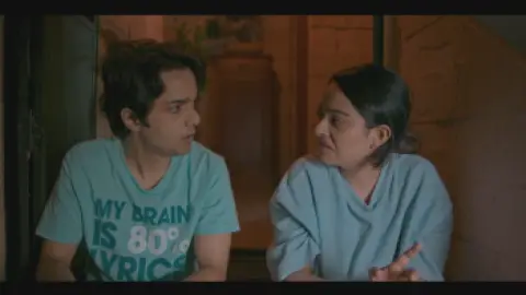 Download Family Aaj Kal (Season 1) Hindi HDRip Full Series