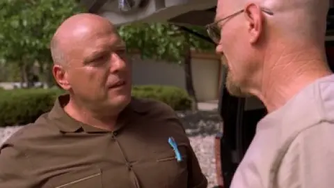 Download Breaking Bad Season 3 Hindi Dubbed HDRip ALL Episodes