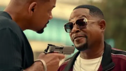 Download Bad Boys Ride or Die 2024 Hindi Dubbed HDRip Full Movie