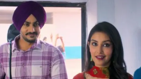Download Yamla 2025 Punjabi HDRip Full Movie