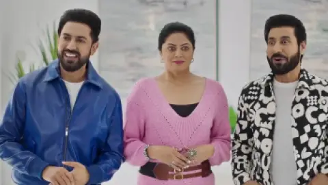Download Carry on Jatta 3 (2023) Hindi Dubbed HDRip Full Movie