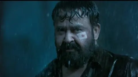 Download Thudarum 2025 Hindi Dubbed HDRip Full Movie