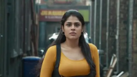 Download Mathu Vadalara 2 (2024) Hindi Dubbed HDRip Full Movie