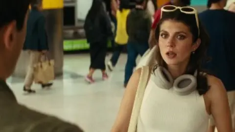 Download People We Meet on Vacation 2026 Hindi Dubbed HDRip Full Movie