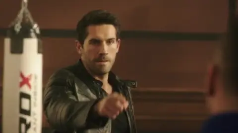 Download Accident Man 2018 Hindi Dubbed BluRay Full Movie