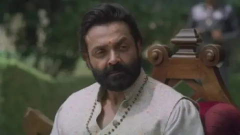 Download Aashram (Season 3) Hindi HDRip Full Series