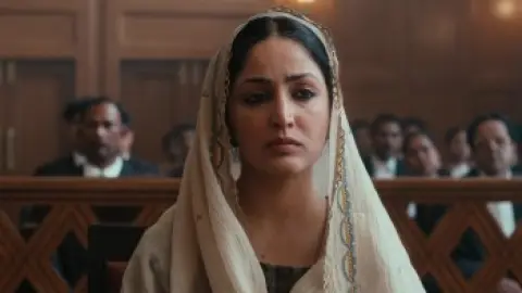 Download HAQ 2025 Hindi HDRip Full Movie