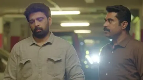 Download Mikhael 2019 UNCUT Hindi Dubbed HDRip Full Movie